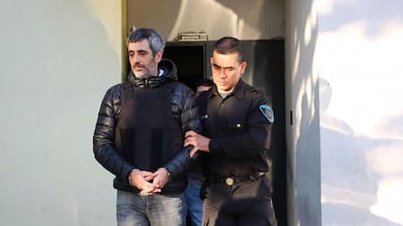 Roberto Baratta, causa Cuadernos, corrupción, NA