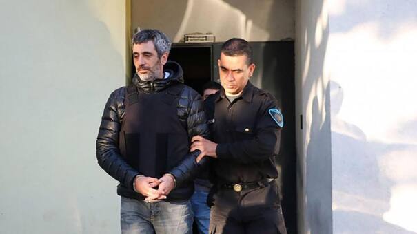 Causa cuadernos: las llamadas telefónicas que complican aún más a Baratta