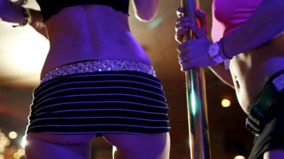 Burdel ofrece sexo gratis (Reuters)