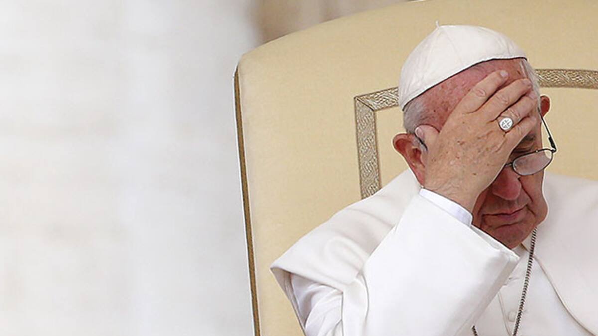 Papa Francisco