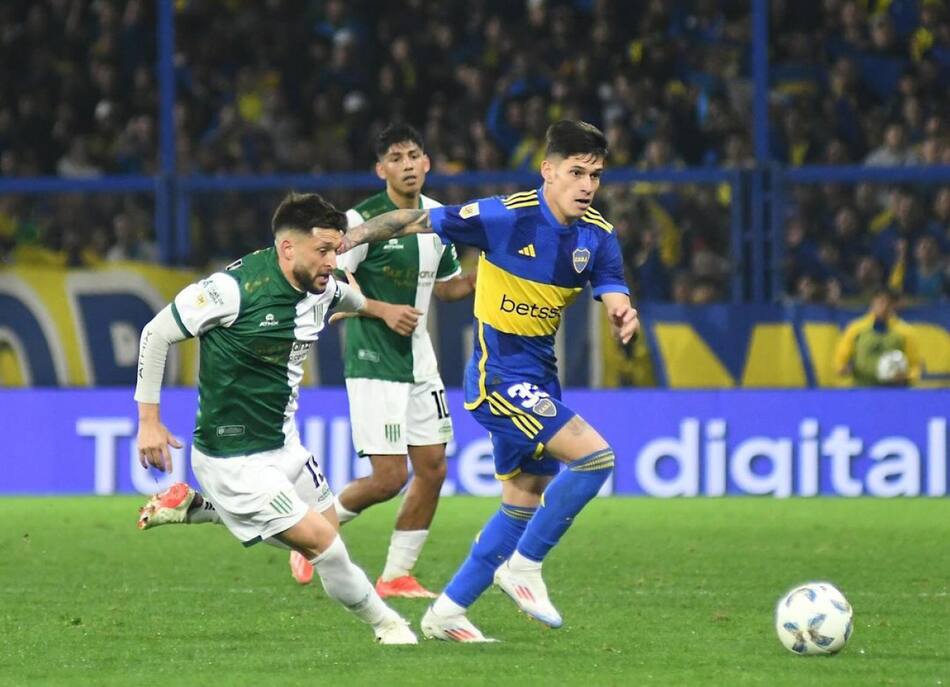 Brian Aguirre. Foto: Instagram @brianaguirre.11