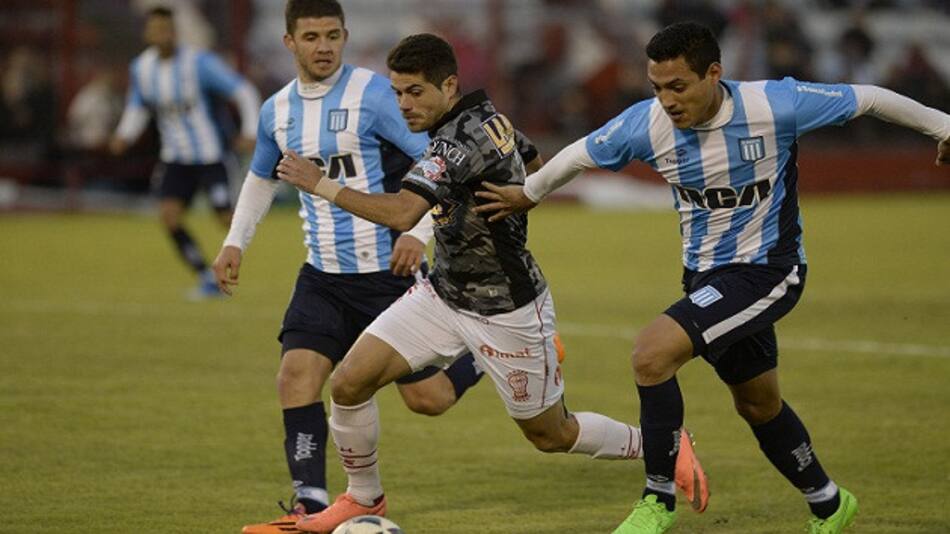 Huracan vs. Racing (DYN)