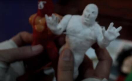 Jauretche, video Crecer, violencia machista, violencia de género, captura YouTube