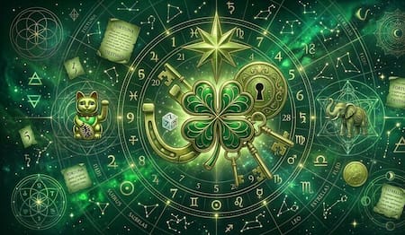 Números de la suerte del sábado 14 de marzo de 2026