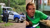Conmoción en Junín: un recolector de residuos murió atropellado por el camión de la empresa para la que trabajaba