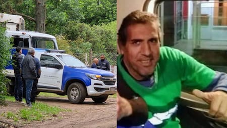 Muere atropellado un trabajador de recolección de Basura en Junín