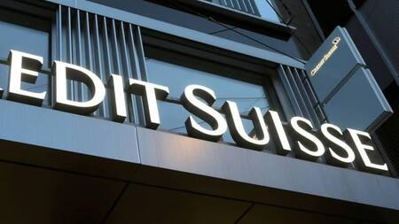 Credit Suisse