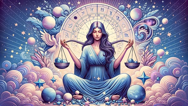 Horóscopo de Libra de hoy: miércoles 24 de diciembre de 2025