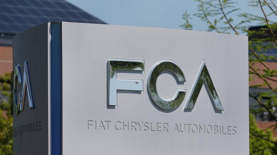 Fiat Chrysler, autos, automotrices, industria automotriz, REUTERS