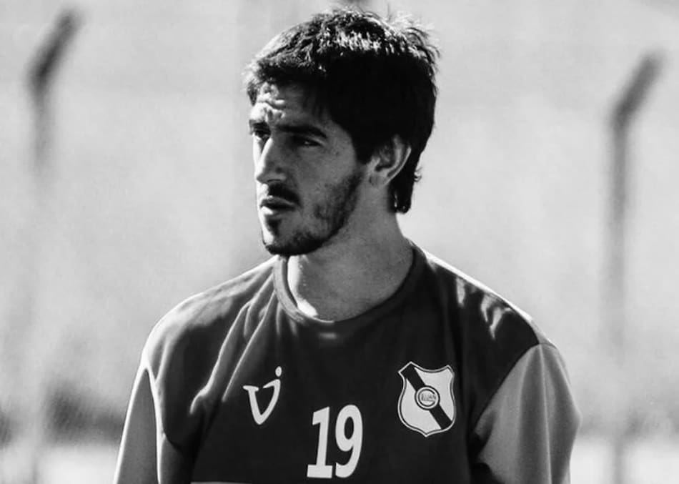 Murió Santiago "Pulga" Fredes, técnico del Club Luján.