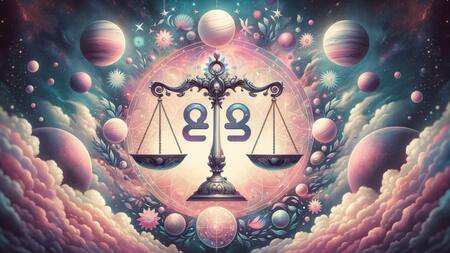 Horoscopo de Libra de hoy: miércoles 25 de septiembre de 2024. Foto: Redacción canal26.com