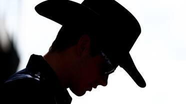 Franco Colapinto reveló las claves de su renovación en Alpine: “dimos un paso adelante, pero...”