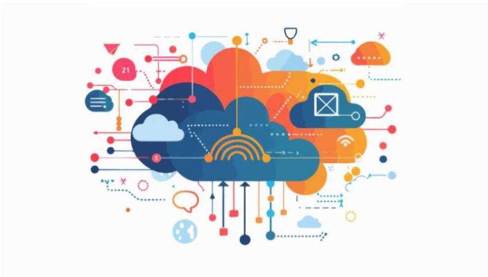 IA, tecnología. Foto cedida.