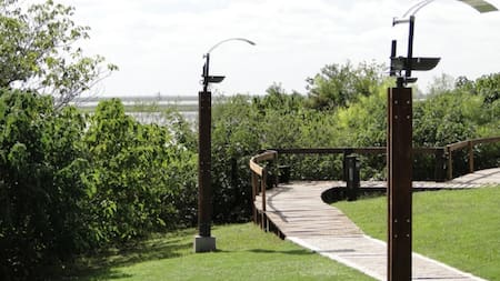 San Pedro. Fotos: Visite San Pedro