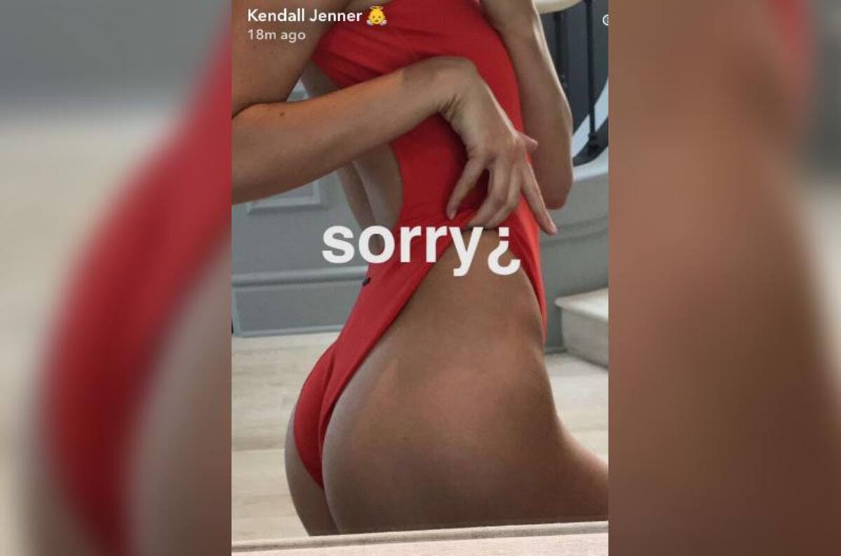 Kendall Jenner