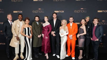 Euphoria. Foto: @anguscloud