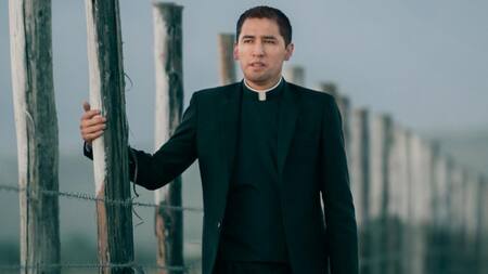 Cura famoso en Tik Tok