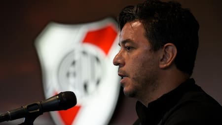 Marcelo Gallardo