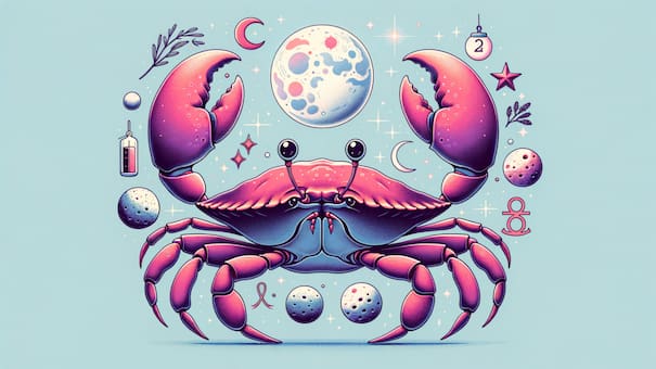 Horóscopo de Cáncer de hoy: domingo 7 de diciembre de 2025