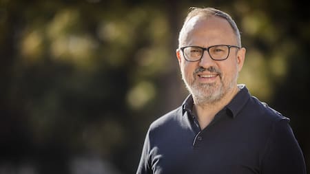 Diego Valenzuela, intendente de Tres de Febrero, anunció que el municipio lanza su propio RIGI