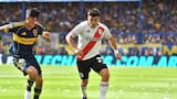 Playoffs del Torneo Clausura: Boca jugará ante el Talleres de Tevez y habrá clásico entre River y Racing