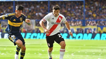 Playoffs del Torneo Clausura: Boca jugará ante el Talleres de Tevez y habrá clásico entre River y Racing
