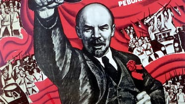 La Revolución Rusa: la jugada geopolítica alemana que generó una de las mayores revoluciones de la historia