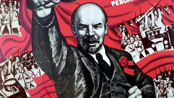 La Revolución Rusa: la jugada geopolítica alemana que generó una de las mayores revoluciones de la historia