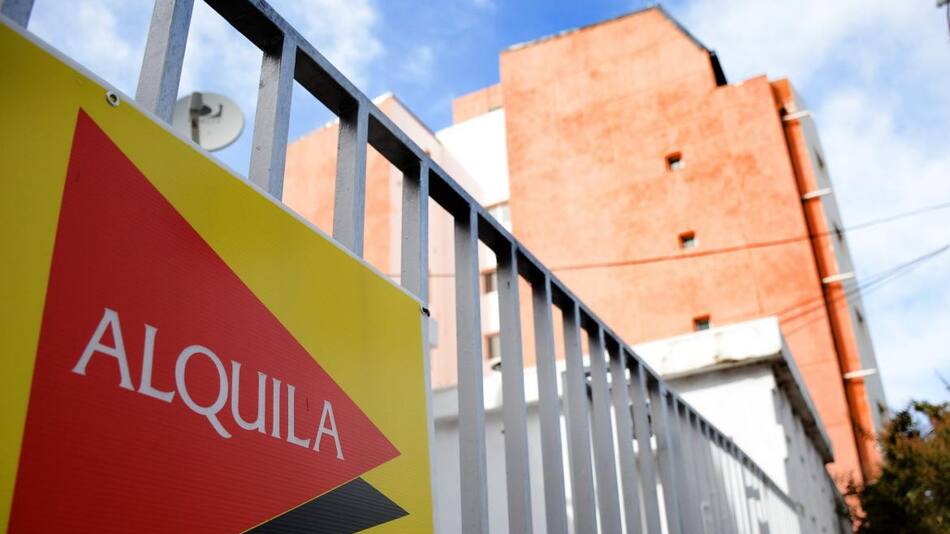Alquileres