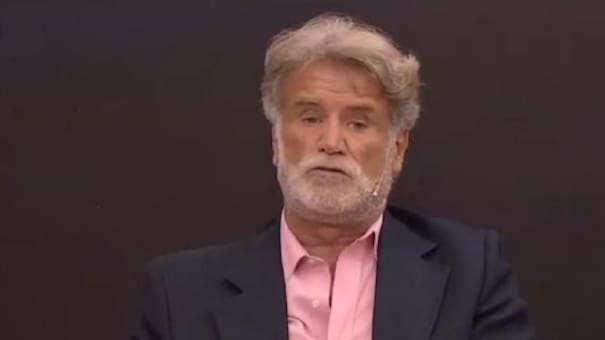 "Nunca entendí porqué me arrestaron", Teto Medina sobre las denuncias de trata de personas