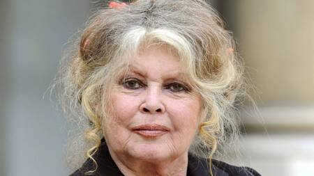 Brigitte Bardot , actriz francesa. Foto: Reuters