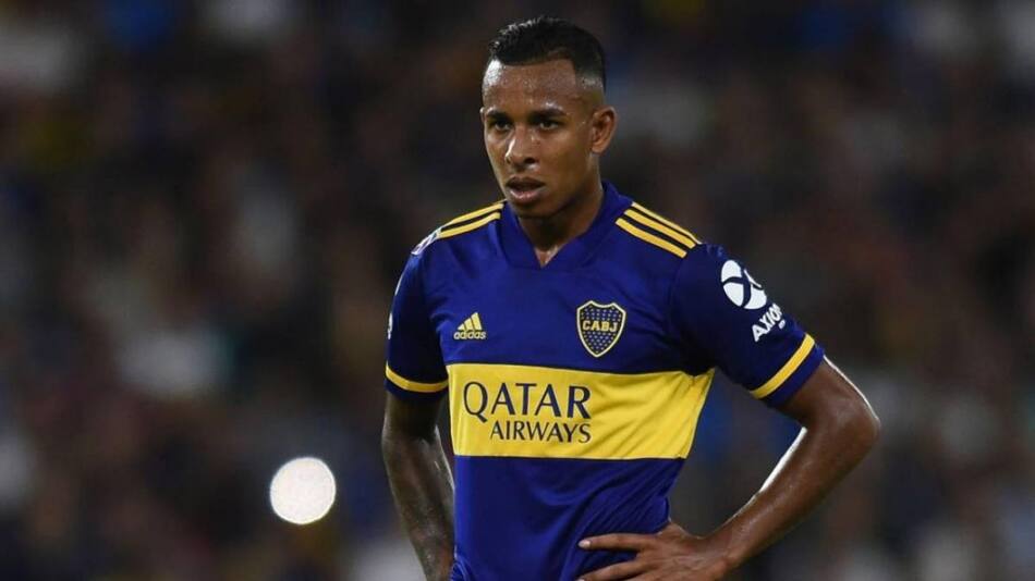 Sebastián Villa