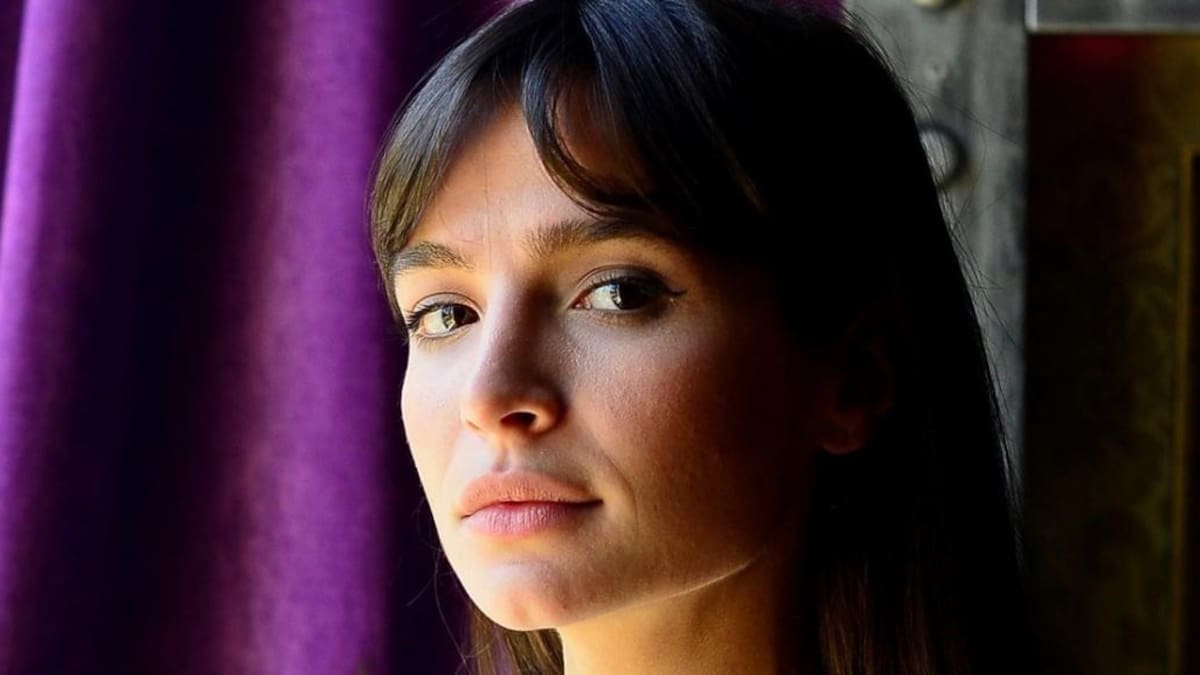 La confesión de Brenda Asnicar: “En Patito Feo se dieron muchas situaciones de abuso de poder"