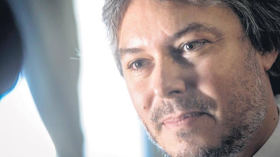 Mariano Federici