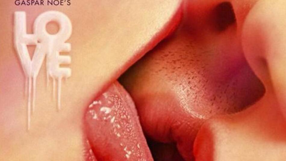 Love de Gaspar Noé
