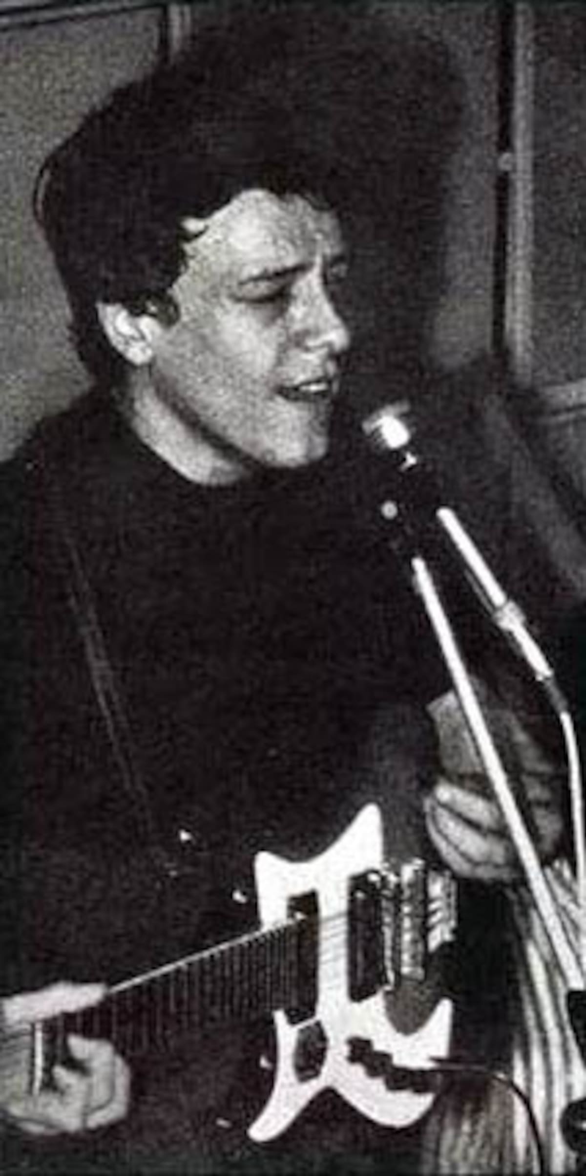 moris rock nacional