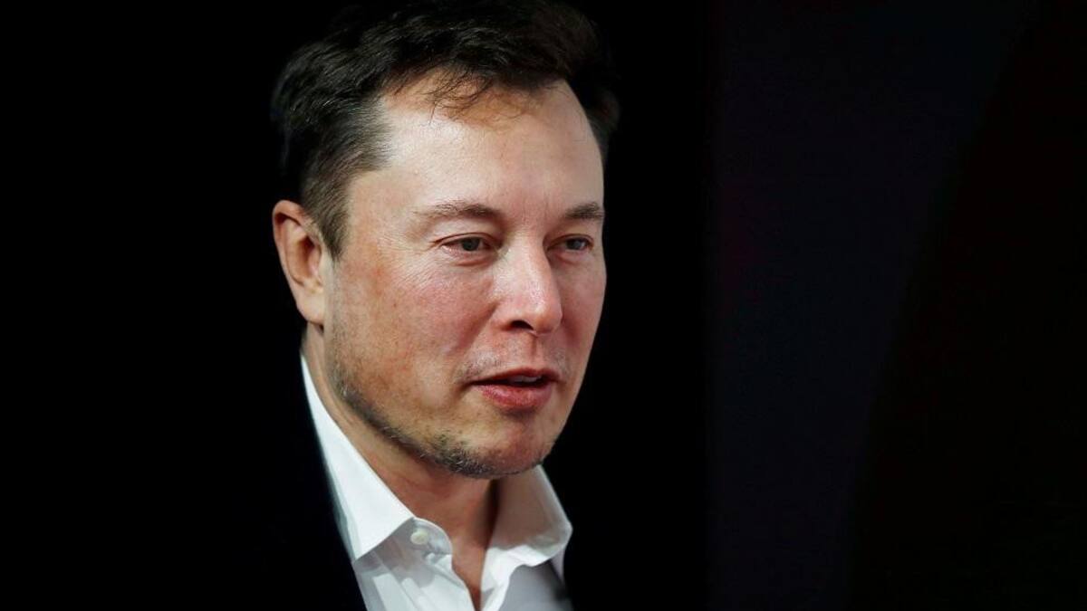 Elon Musk, Tesla, Reuters