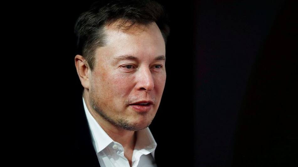 Elon Musk, Tesla, Reuters