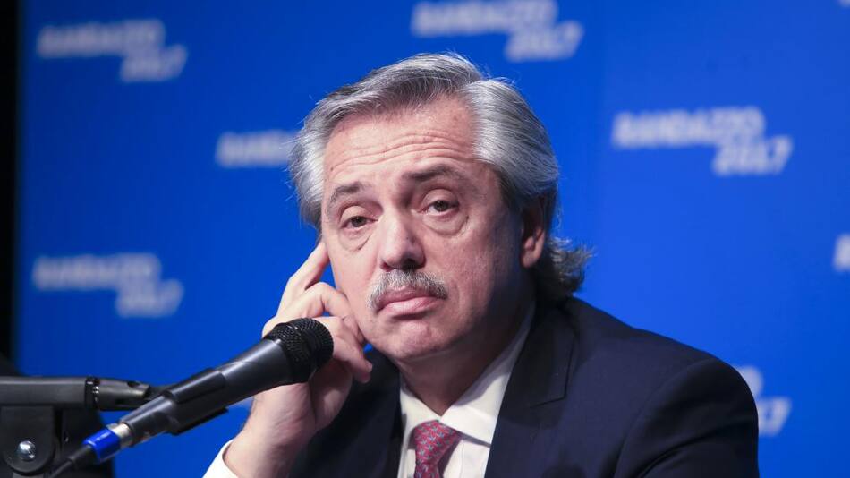 Alberto Fernández (NA)