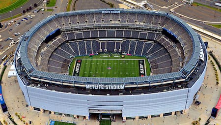 MetLife Stadium