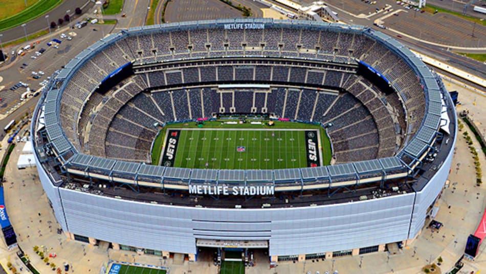 MetLife Stadium