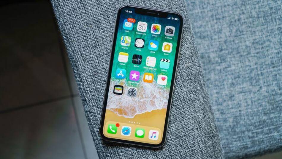 iPhone X - Salida al mercado