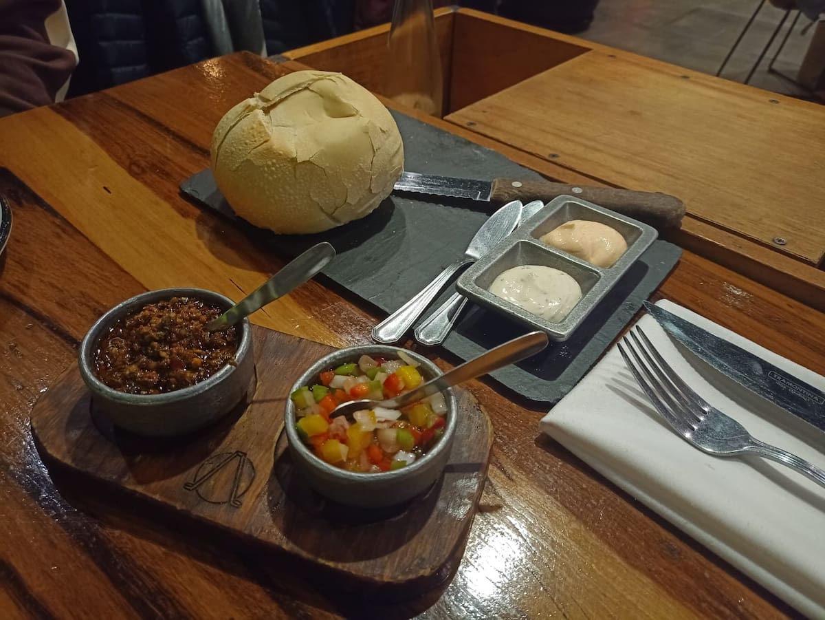 Villegas Restó