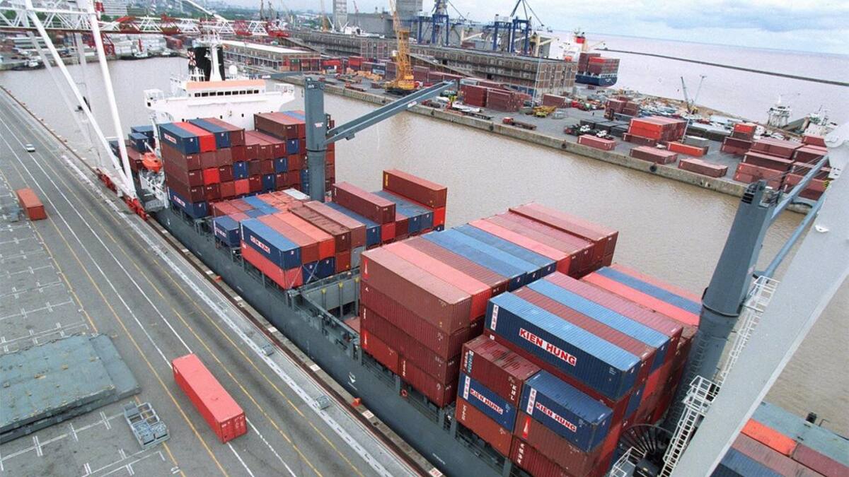 Importaciones