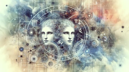 Horoscopo de Géminis de hoy: sábado 24 de enero de 2026