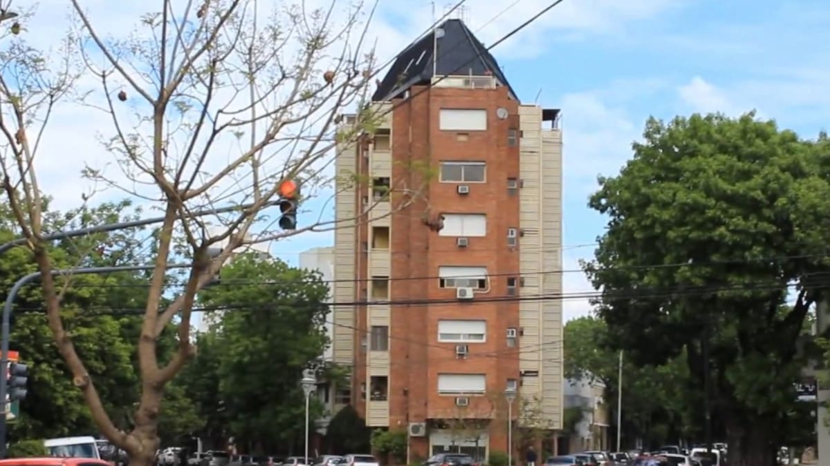 Avenida Fagnano