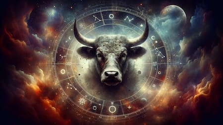 Horóscopo de Tauro de hoy: jueves 9 de enero de 2025. Foto: Redacción canal26.com