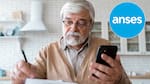 Jubilados de ANSES: cómo iniciar el trámite online para adelantar los aportes