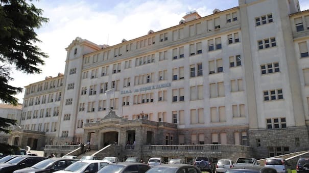 Tragedia en Mar del Plata: un hombre atropelló y mató a una nena de 4 años, huyó y se entregó horas más tarde