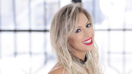 Noelia Marzol - chica hot